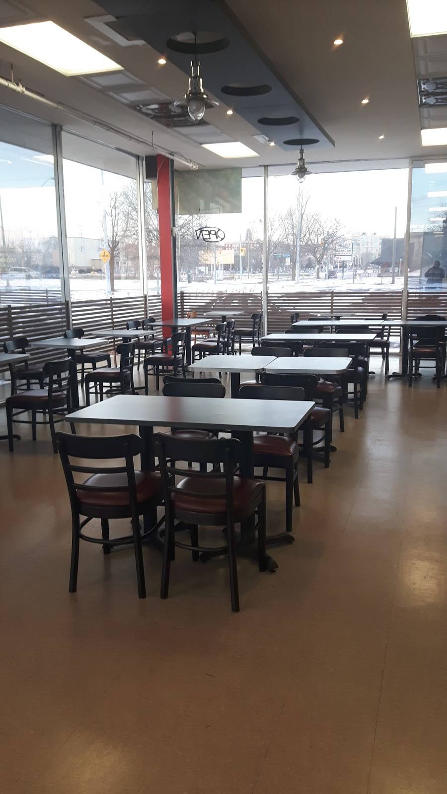 Market St. KEBAB & GRILL | restaurant | 100 Market St S, Brantford, ON N3S 2E5, Canada | 5198053536 OR +1 519-805-3536