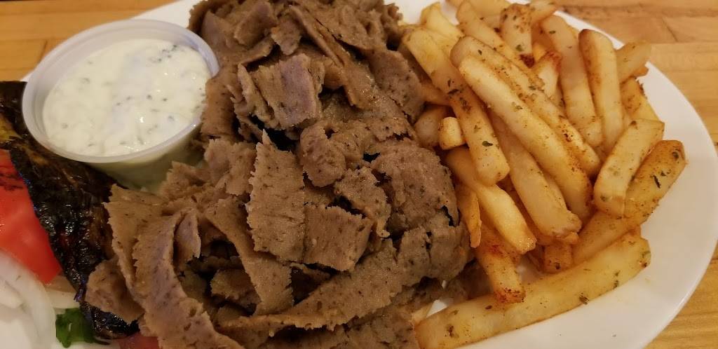 Simply Greek | restaurant | 2128 NJ-35, Holmdel, NJ 07733, USA | 7322750036 OR +1 732-275-0036