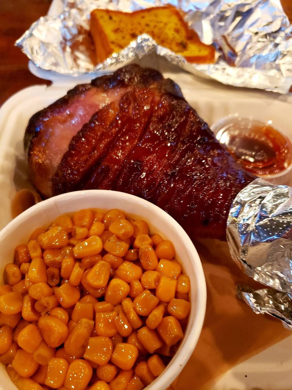Big Bubbas Bad BBQ | restaurant | 1125 24th St, Paso Robles, CA 93446, USA | 8052386272 OR +1 805-238-6272