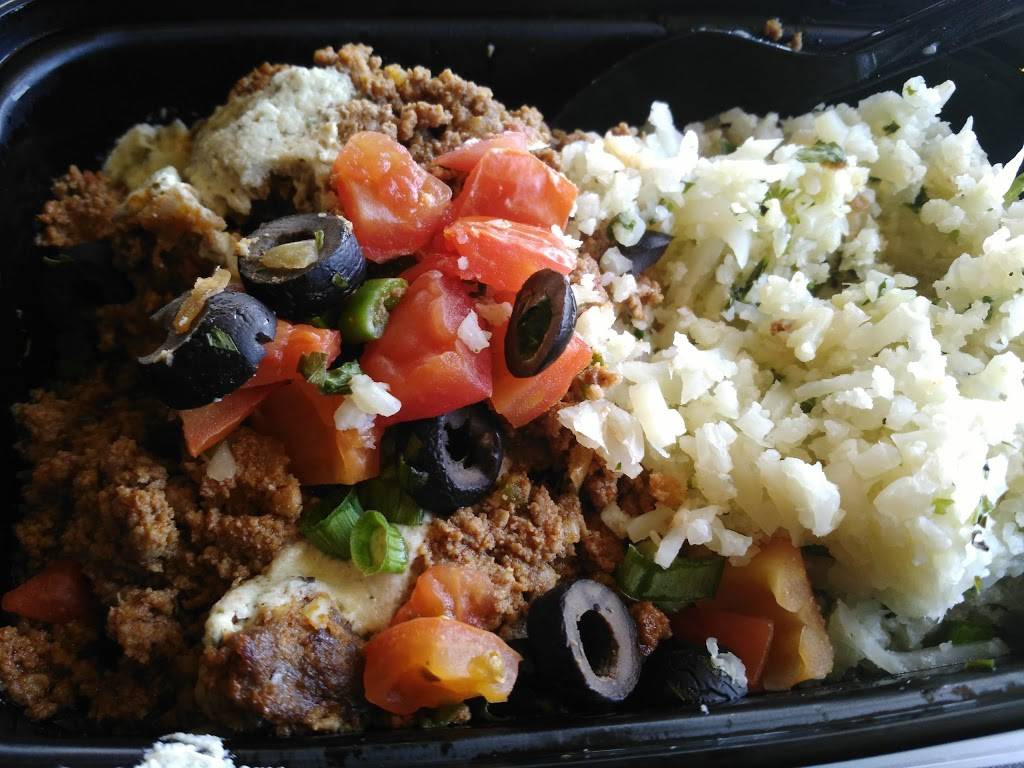 Evolve Juicery & Kitchen | meal delivery | 3023 S Harvard Ave suite a, Tulsa, OK 74114, USA | 9185508585 OR +1 918-550-8585