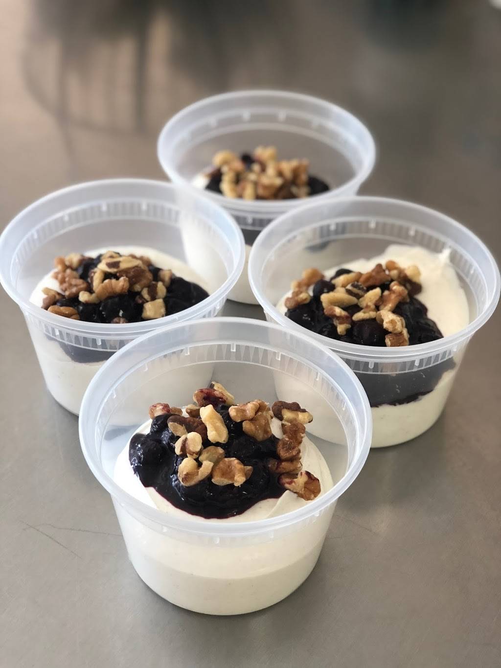 Tailored Bites | restaurant | 2810 E Thomas Rd, Phoenix, AZ 85016, USA | 4804334174 OR +1 480-433-4174