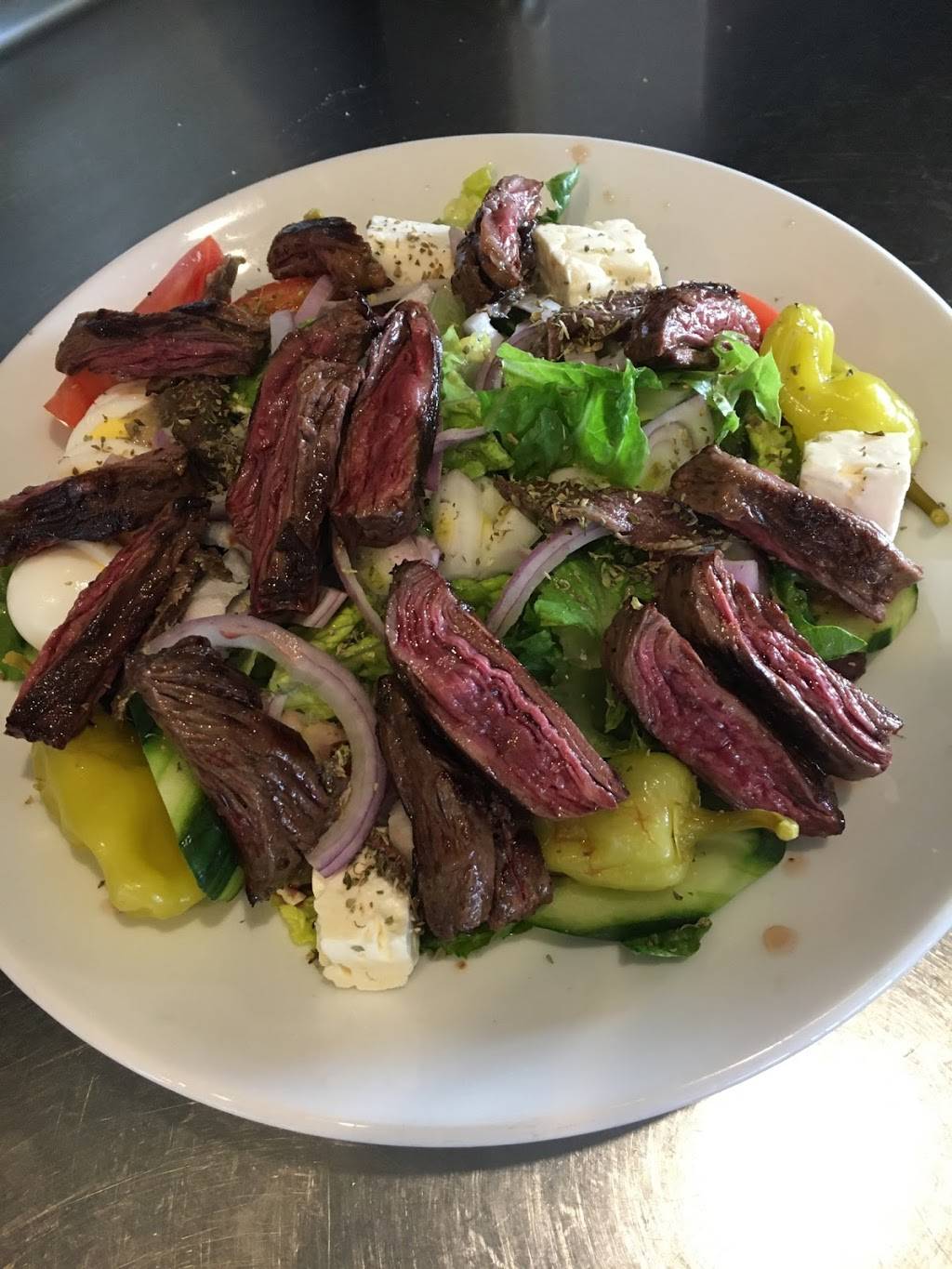 Cafe Fourteen | restaurant | 300 N Northwest Hwy, Palatine, IL 60067, USA | 8477056330 OR +1 847-705-6330