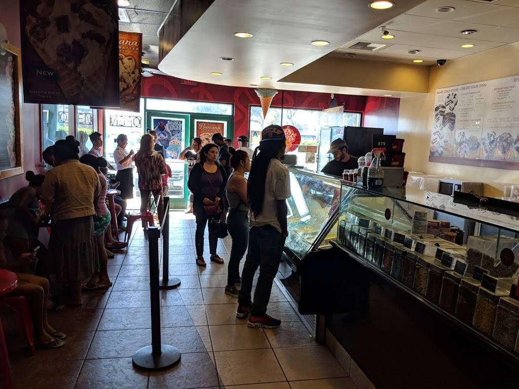 Cold Stone Creamery | bakery | 17362 Hawthorne Blvd, Torrance, CA 90504, USA | 3102141123 OR +1 310-214-1123