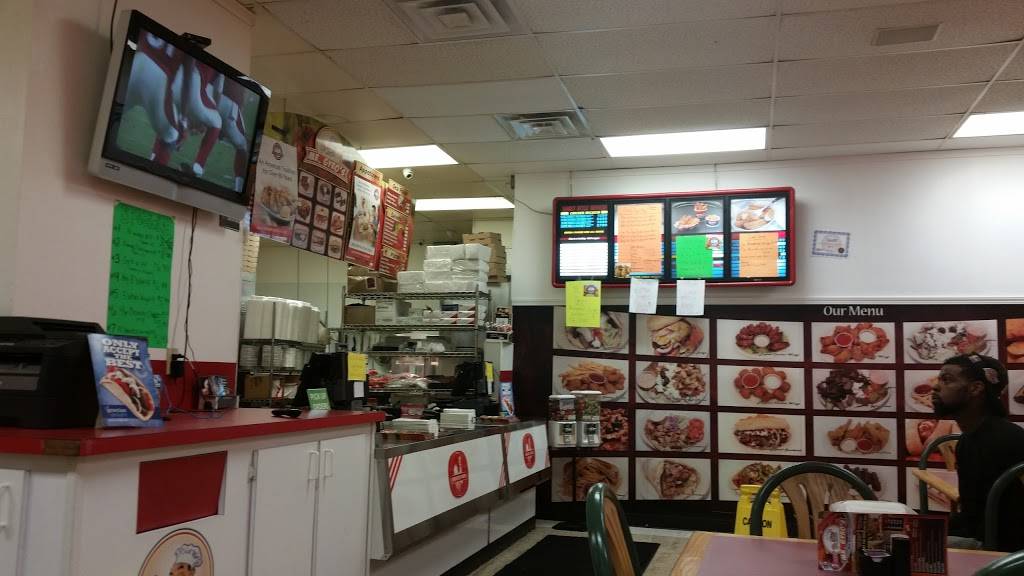 Mr Gyros | restaurant | 3833 Airport Hwy, Toledo, OH 43615, USA | 4193809999 OR +1 419-380-9999