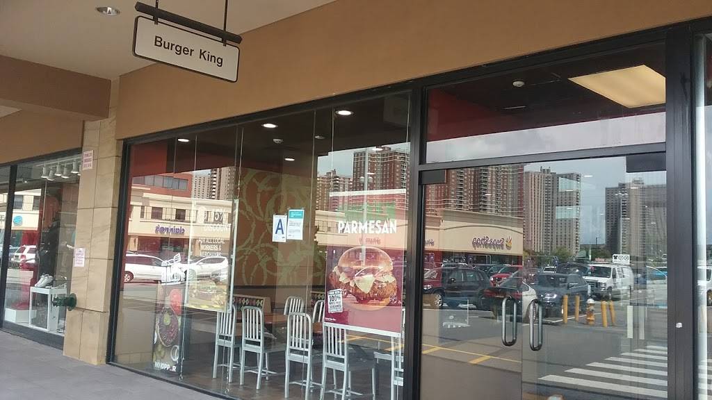 Burger King | restaurant | Co-op City, Bronx, NY 10475, USA | 7185146328 OR +1 718-514-6328