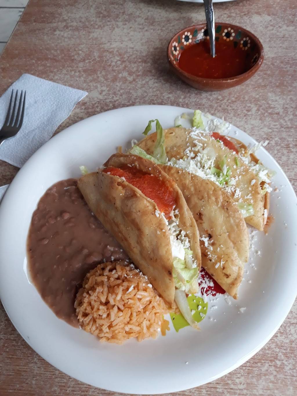 Loncheria La Mision | restaurant | Ensenada, Baja California, Mexico | 016461550395 OR +52 646 155 0395