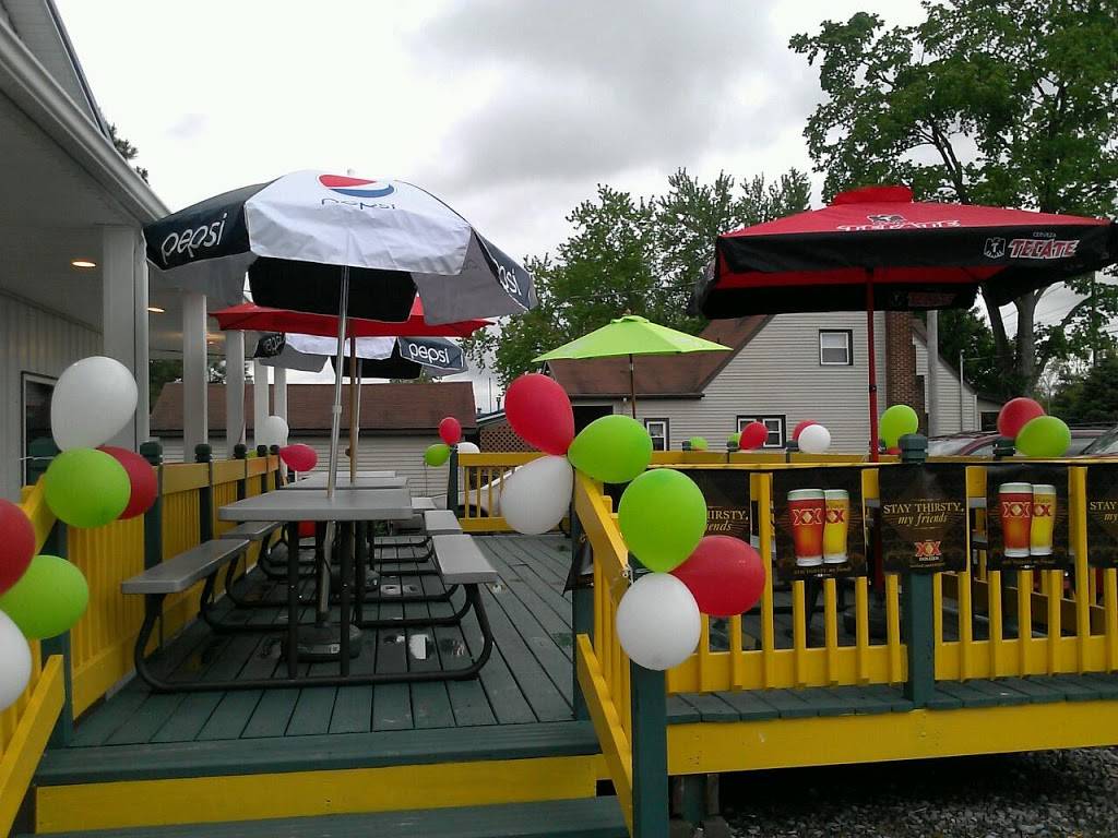 Casa Vieja Mexican Restaurant | restaurant | 1309 Grand Ave, Johnston City, IL 62951, USA | 6189835738 OR +1 618-983-5738