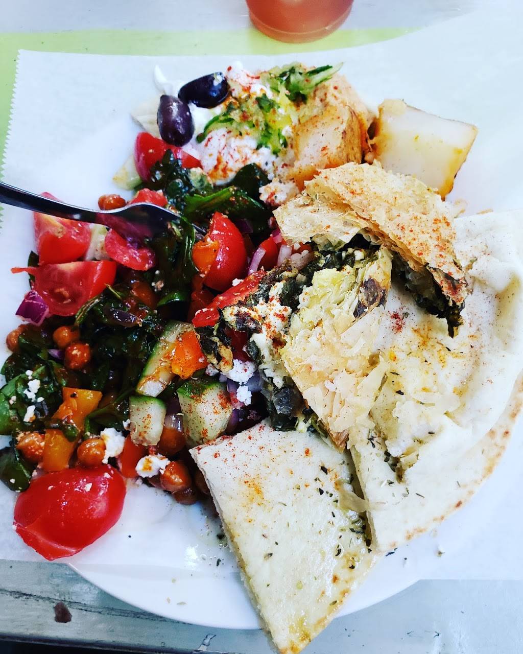 OPA | restaurant | 249 River St, Chattanooga, TN 37405, USA | 4233050038 OR +1 423-305-0038