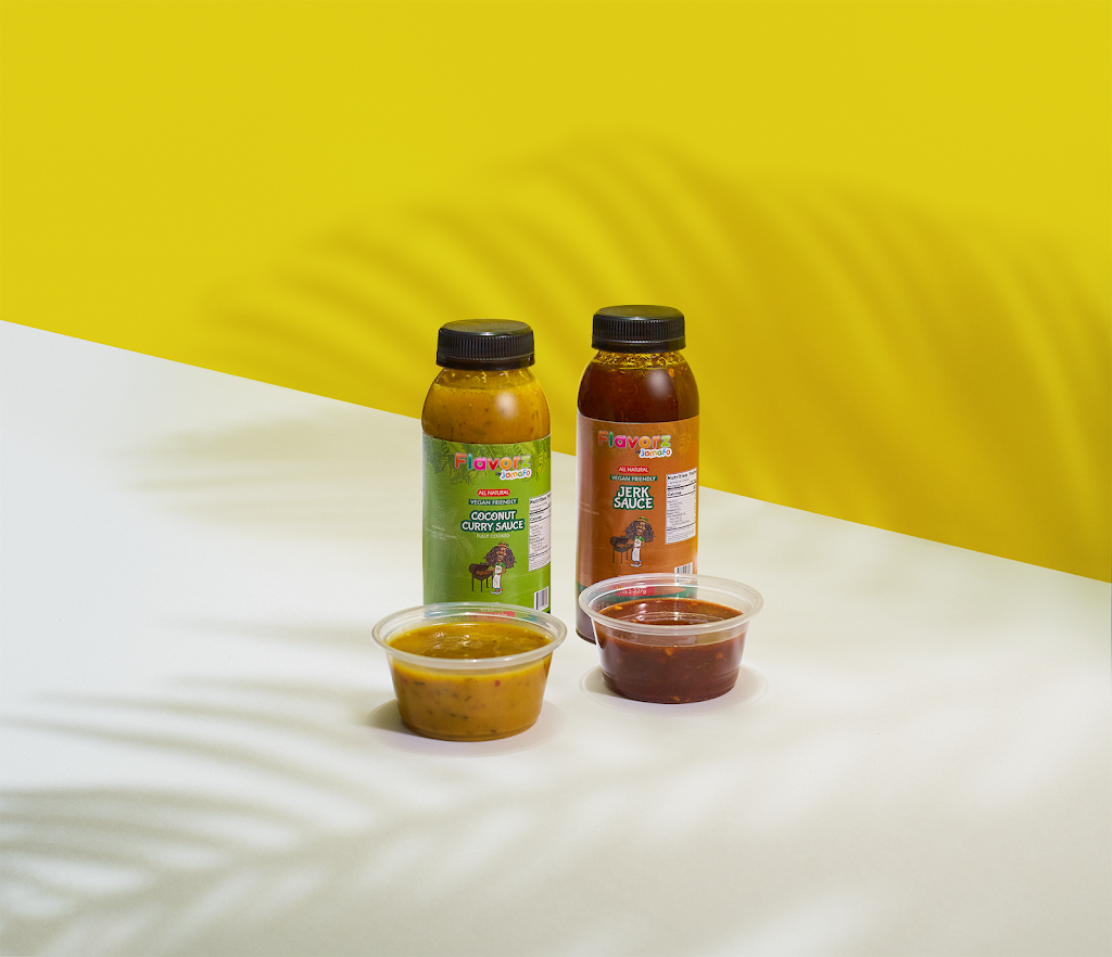 JamaFo Jamaican Food Xpress - Encino | meal takeaway | 15826 Ventura Blvd Suite 110, Encino, CA 91436, USA | 7479982600 OR +1 747-998-2600