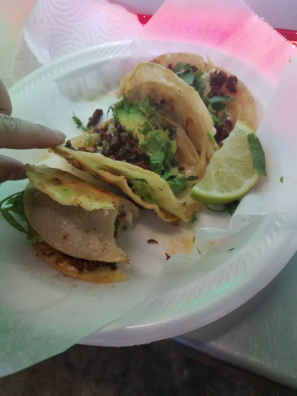 El Taquito Kitchen #2 | restaurant | 8265 Richmond Ave, Houston, TX 77063, USA | 7135430627 OR +1 713-543-0627