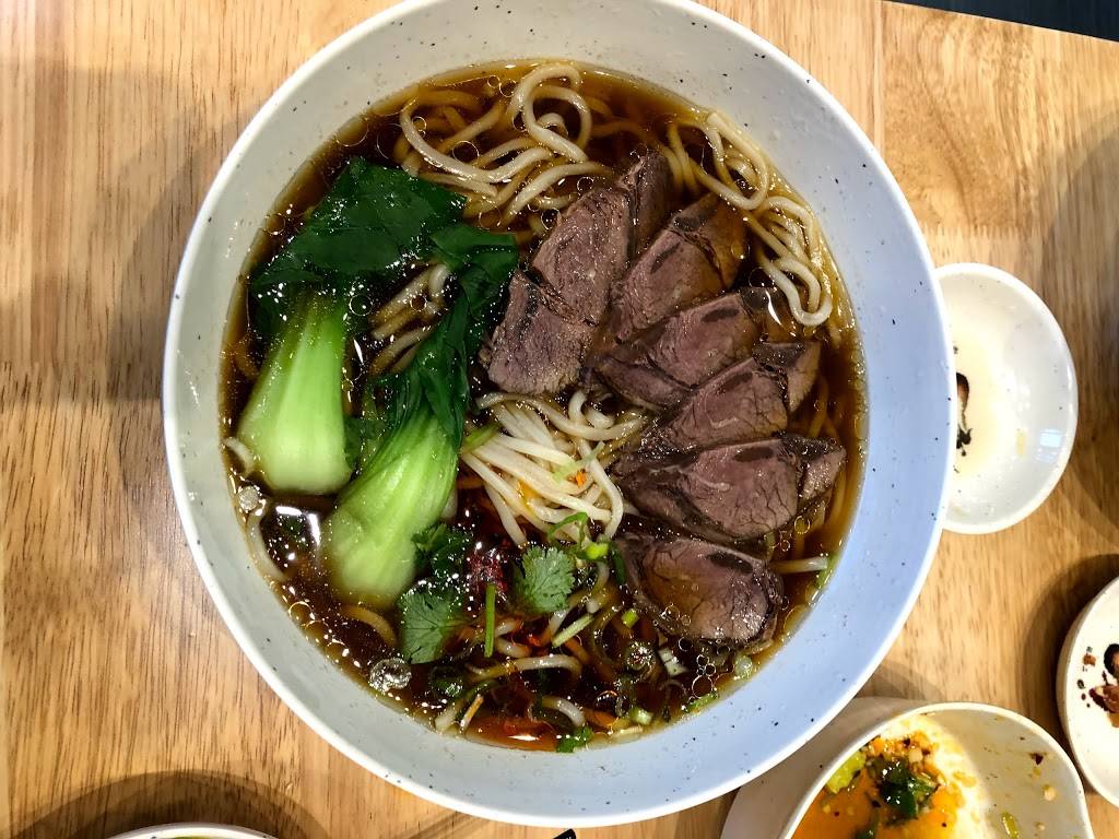 Yuanbao Jiaozi 元寶餃子 | restaurant | 2110 Irving St, San Francisco, CA 94122, USA | 4157026506 OR +1 415-702-6506