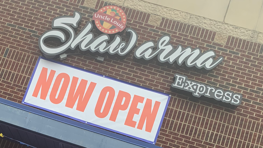 Uncle Louis Shawarma Express | restaurant | 2330 S Milford Rd, Highland, MI 48357, USA | 2489208080 OR +1 248-920-8080