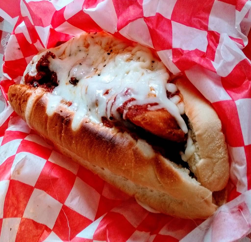 WiseGuys - A Chicago Eatery | restaurant | 441 W Nakoma Dr, San Antonio, TX 78216, USA | 2102489609 OR +1 210-248-9609