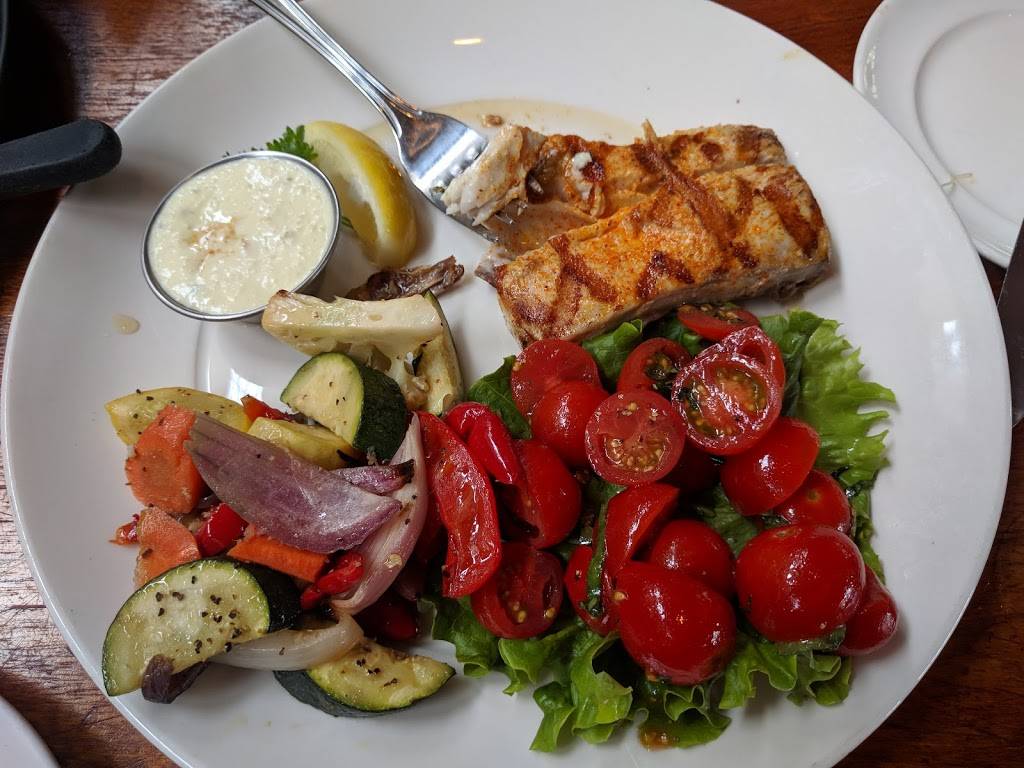 The Fish Market | restaurant | 1007 Blossom Hill Rd, San Jose, CA 95123, USA | 4082693474 OR +1 408-269-3474