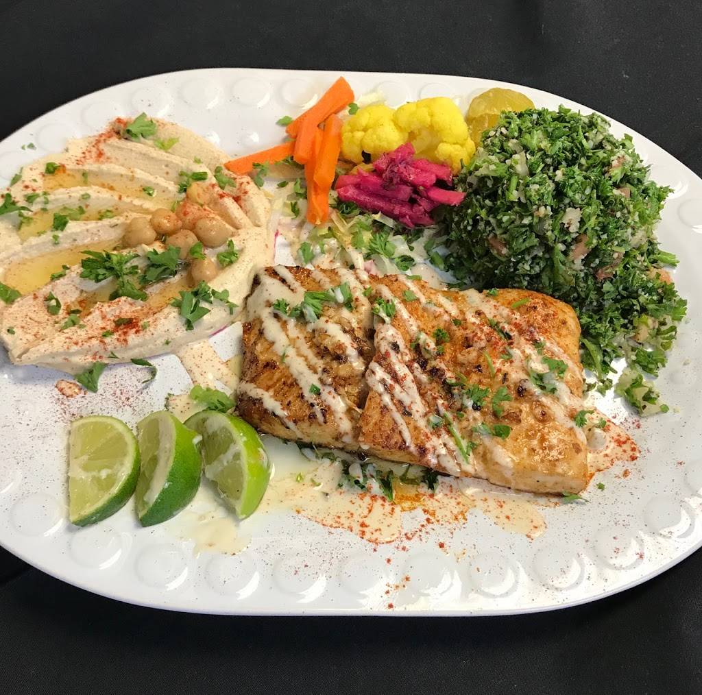 Aladdin Market & Grill | restaurant | 7600 SW 117th Ave, Miami, FL 33183, USA | 7868576879 OR +1 786-857-6879