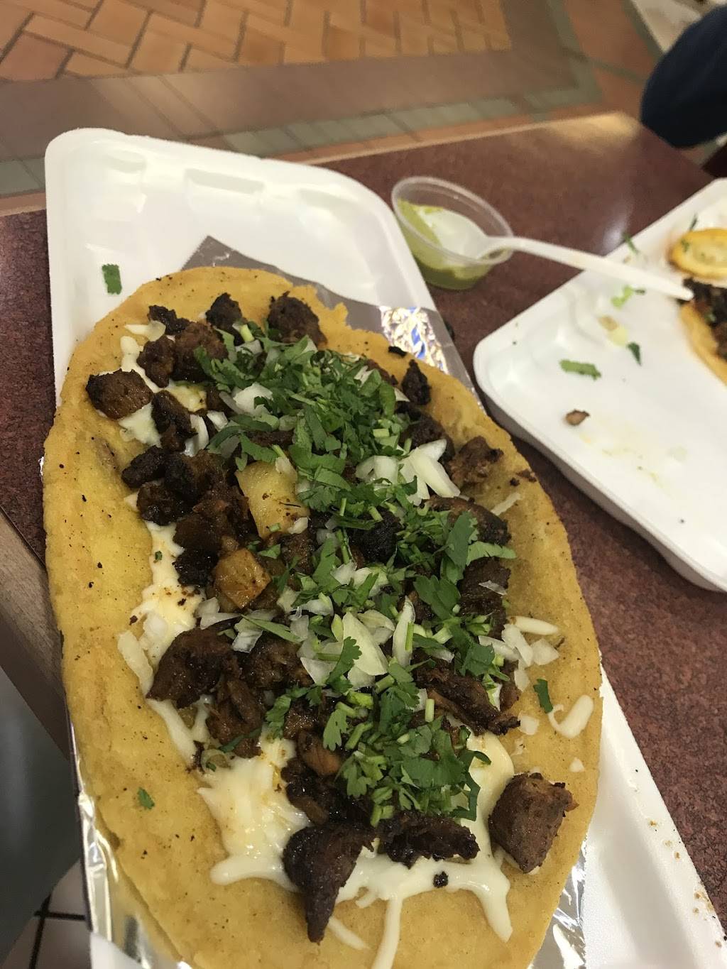 Restaurant Impactaco | restaurant | 7250 Boulevard Taschereau, Brossard, QC J4W 1N1, Canada | 5142907615 OR +1 514-290-7615