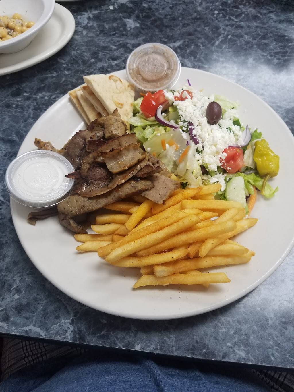 AJ Family Restaurant | restaurant | 4829 Old Charlotte Hwy, Monroe, NC 28110, USA | 9803138002 OR +1 980-313-8002