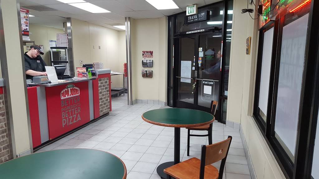 Papa Johns Pizza | restaurant | 19093 SW Tualatin Valley Hwy, Beaverton, OR 97006, USA | 5032598787 OR +1 503-259-8787