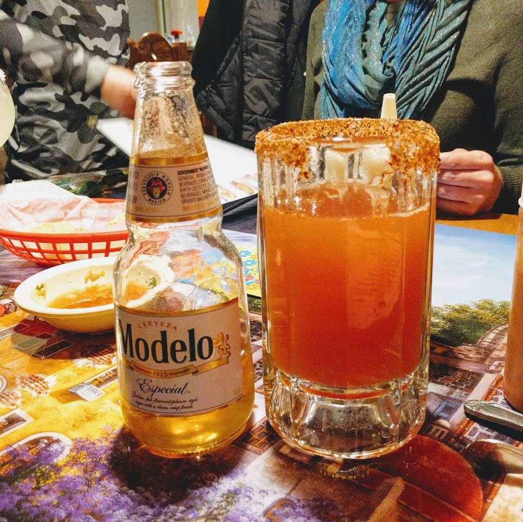 La Mexicana | restaurant | 834 Water St, Sauk City, WI 53583, USA | 6086437007 OR +1 608-643-7007