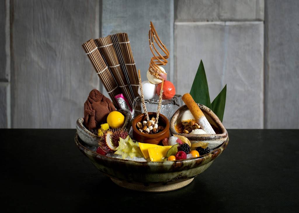 ETARU Hallandale | restaurant | 111 S Surf Rd, Hallandale Beach, FL 33009, USA | 9542713222 OR +1 954-271-3222