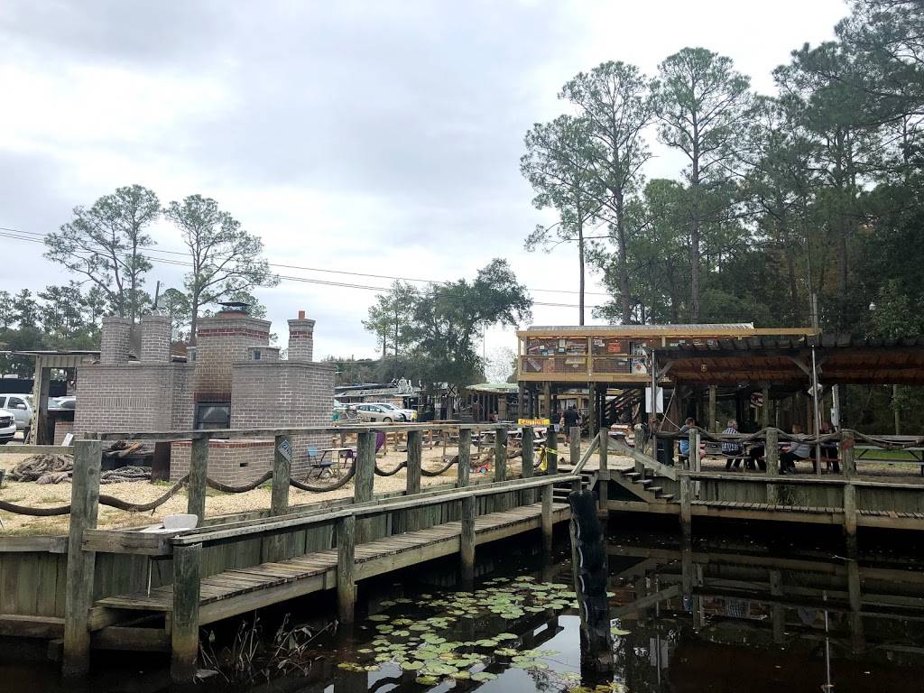 The Shed Barbeque & Blues Joint | restaurant | 7501 MS-57, Ocean Springs, MS 39565, USA | 2288759590 OR +1 228-875-9590