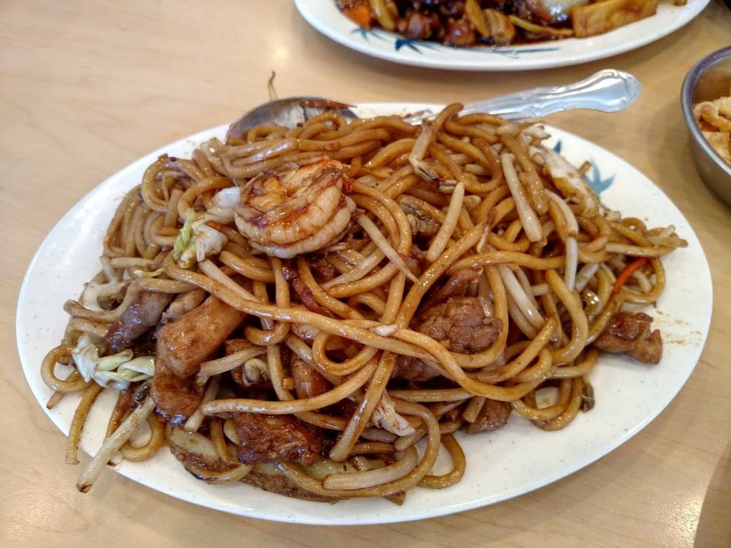 Chopsticks Chinese Cuisine | restaurant | 14885 Pomerado Rd, Poway, CA 92064, USA | 8587482488 OR +1 858-748-2488