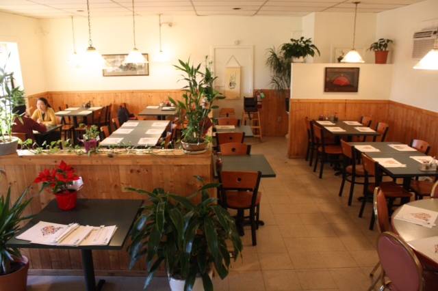 Garden House Korean Restaurant | restaurant | 108 Winthrop Ave, Lawrence, MA 01843, USA | 9786915448 OR +1 978-691-5448