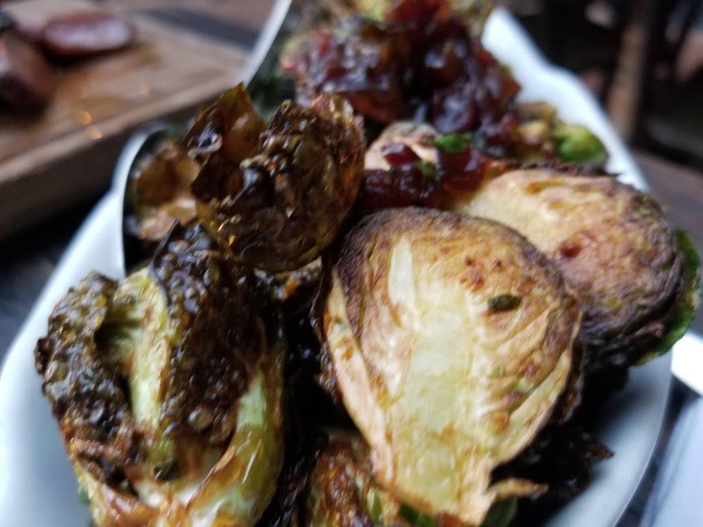 Flores + Sons | restaurant | 2024 Sawtelle Blvd, Los Angeles, CA 90025, USA | 4242736469 OR +1 424-273-6469