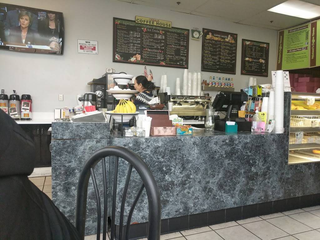 Lindas Coffee House | cafe | 29200 Portola Pkwy STE E, Lake Forest, CA 92630, USA | 9494551348 OR +1 949-455-1348