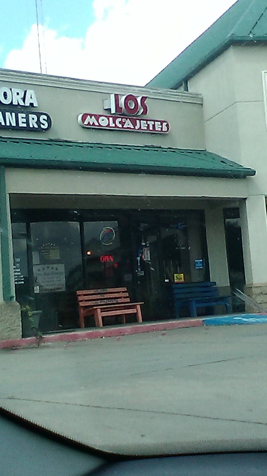 Los Molcajetes Mexican Restaurant | restaurant | 740 US 49, Flora, MS 39071, USA | 6018793301 OR +1 601-879-3301