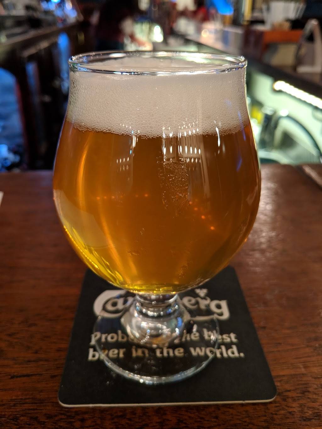 Loch & Quay | restaurant | 414 Broadway, Albany, NY 12207, USA | 5183897201 OR +1 518-389-7201