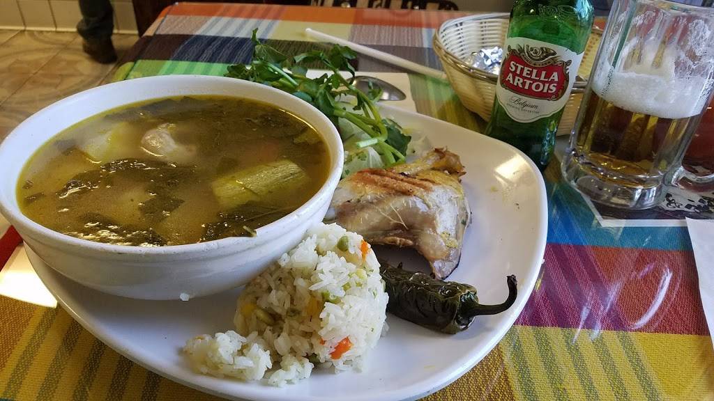 Menchitas | restaurant | 2116 South La Brea Ave, Los Angeles, CA 90016, USA | 3239343114 OR +1 323-934-3114