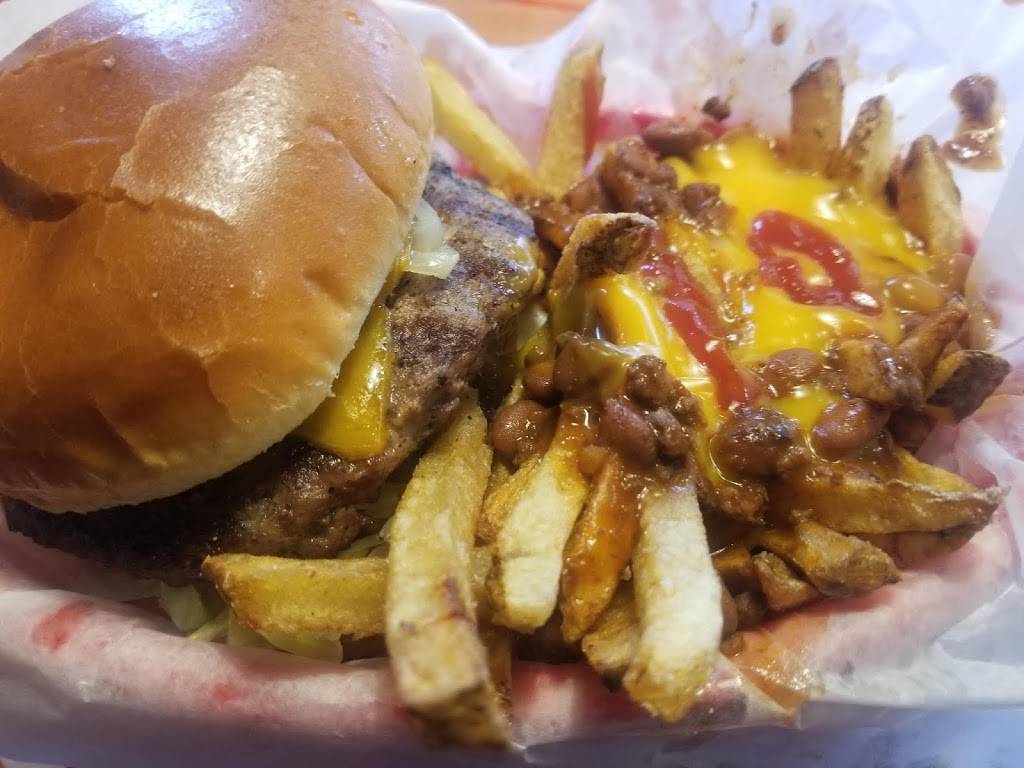 Fosters Grille | restaurant | 2975 Shasho Pl, Waldorf, MD 20603, USA | 3013749474 OR +1 301-374-9474