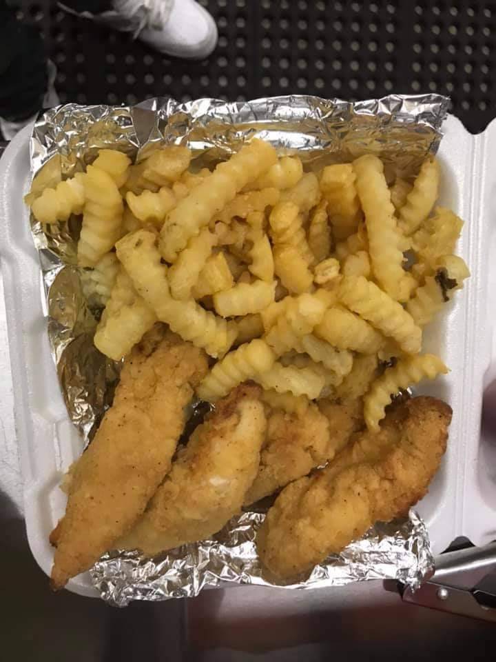 ALL AMERICAN CONEYS | restaurant | 2810 Capital Ave SW, Battle Creek, MI 49015, USA | 2692612736 OR +1 269-261-2736