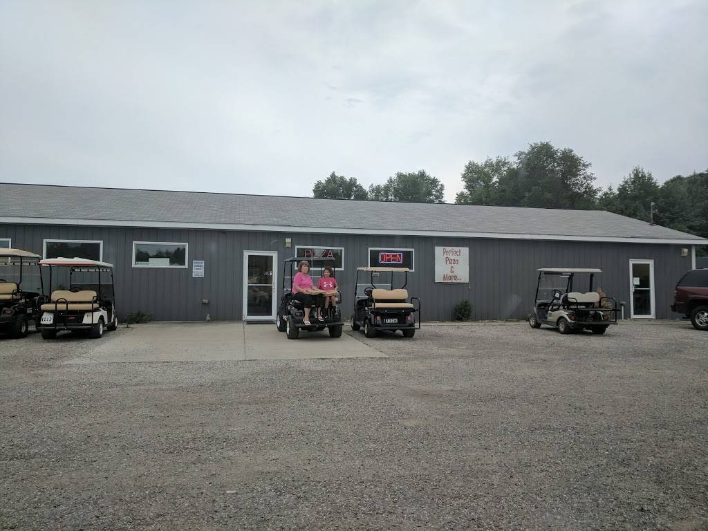 Perfect Pizza | restaurant | 2780 136th Ave, Hopkins, MI 49328, United States | 2697937000 OR +1 269-793-7000