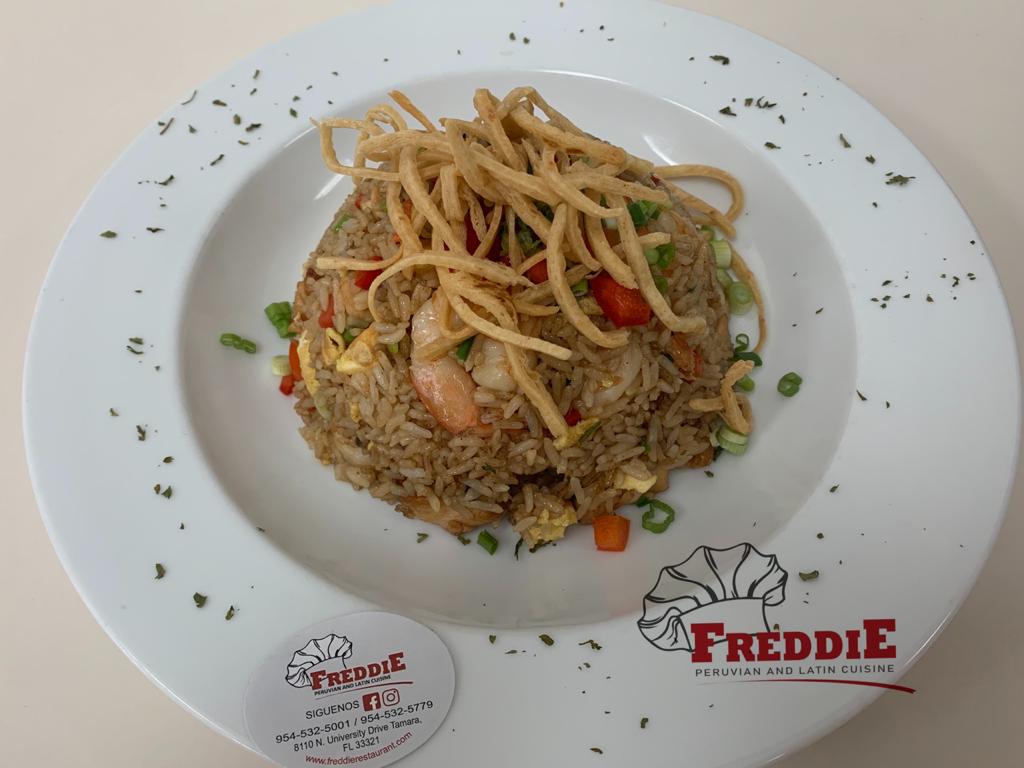 Freddie Restaurant | restaurant | 8110 N University Dr, Tamarac, FL 33321, USA | 9545325001 OR +1 954-532-5001