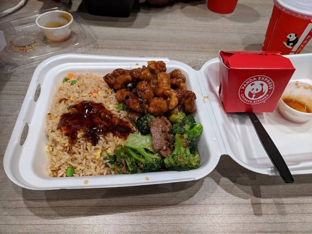 Panda Express | restaurant | 1082 St Augustine Rd, Valdosta, GA 31601, USA | 2292426379 OR +1 229-242-6379
