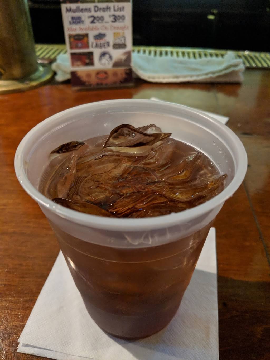 Mullens Irish Pub | restaurant | 695 By Pass 123, Seneca, SC 29678, USA | 8649739925 OR +1 864-973-9925