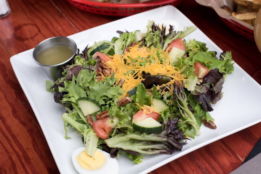 Downtown Southern Funk | restaurant | 551 W Lucas St, Florence, SC 29501, USA | 8437324410 OR +1 843-732-4410