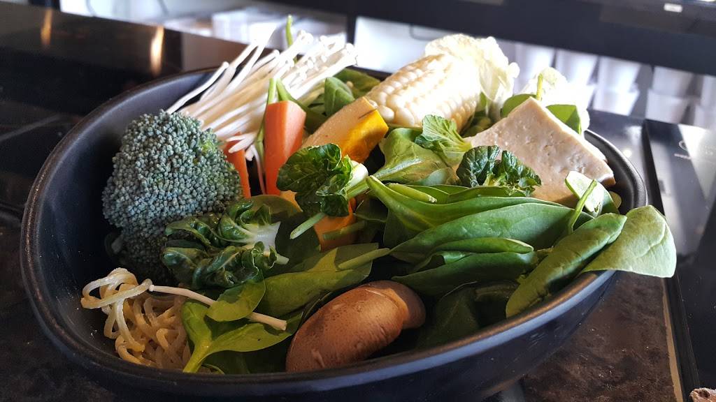 Yuzu Shabu | restaurant | 11466 South St, Cerritos, CA 90703, USA | 5629915199 OR +1 562-991-5199