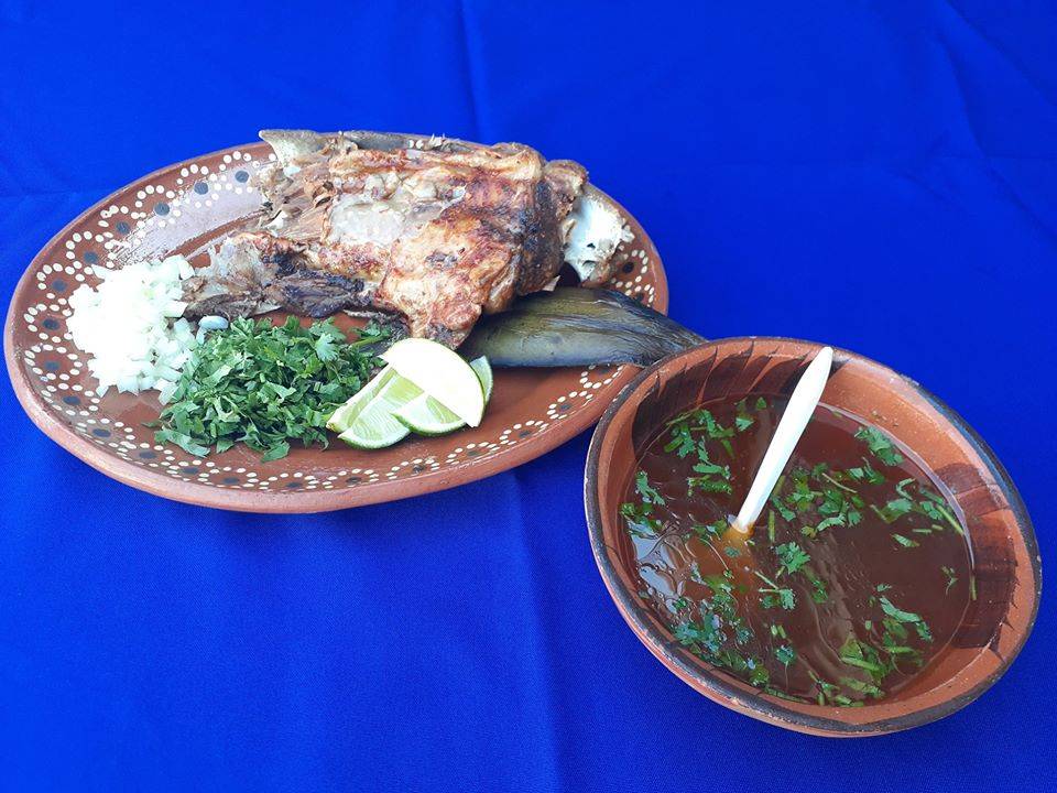 La Fonda Chilanga | restaurant | 12273 Westminster Ave, Santa Ana, CA 92703, USA | 6573462020 OR +1 657-346-2020