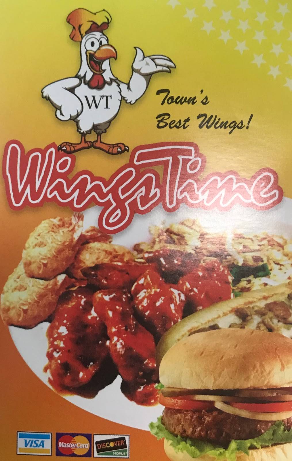 Wings Time | restaurant | 1544 Wellborn Rd, Lithonia, GA 30058, USA | 4703951215 OR +1 470-395-1215