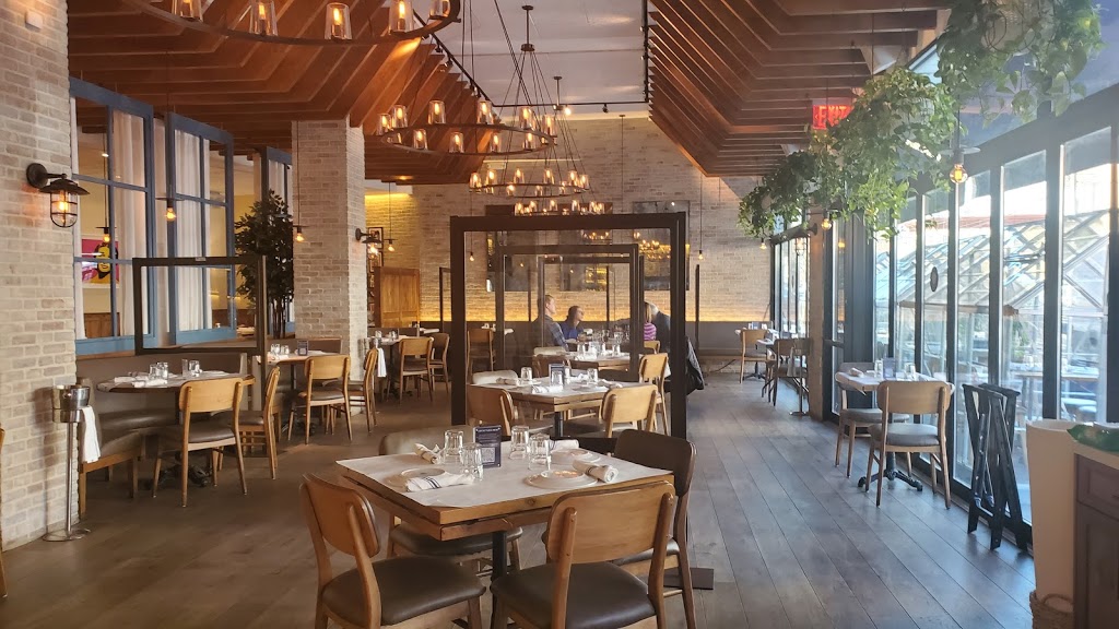 Anassa Taverna Astoria | restaurant | 28-10 Astoria Blvd, Queens, NY 11102, USA | 7187215050 OR +1 718-721-5050