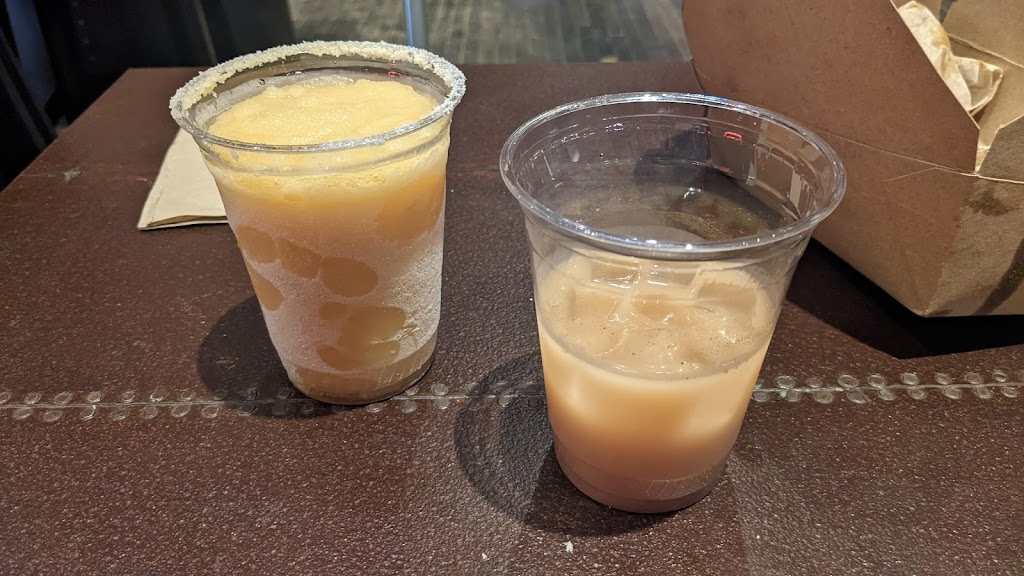 Minero | restaurant | 675 Ponce De Leon Ave NE UNIT 136, Atlanta, GA 30308, USA | 4045321580 OR +1 404-532-1580