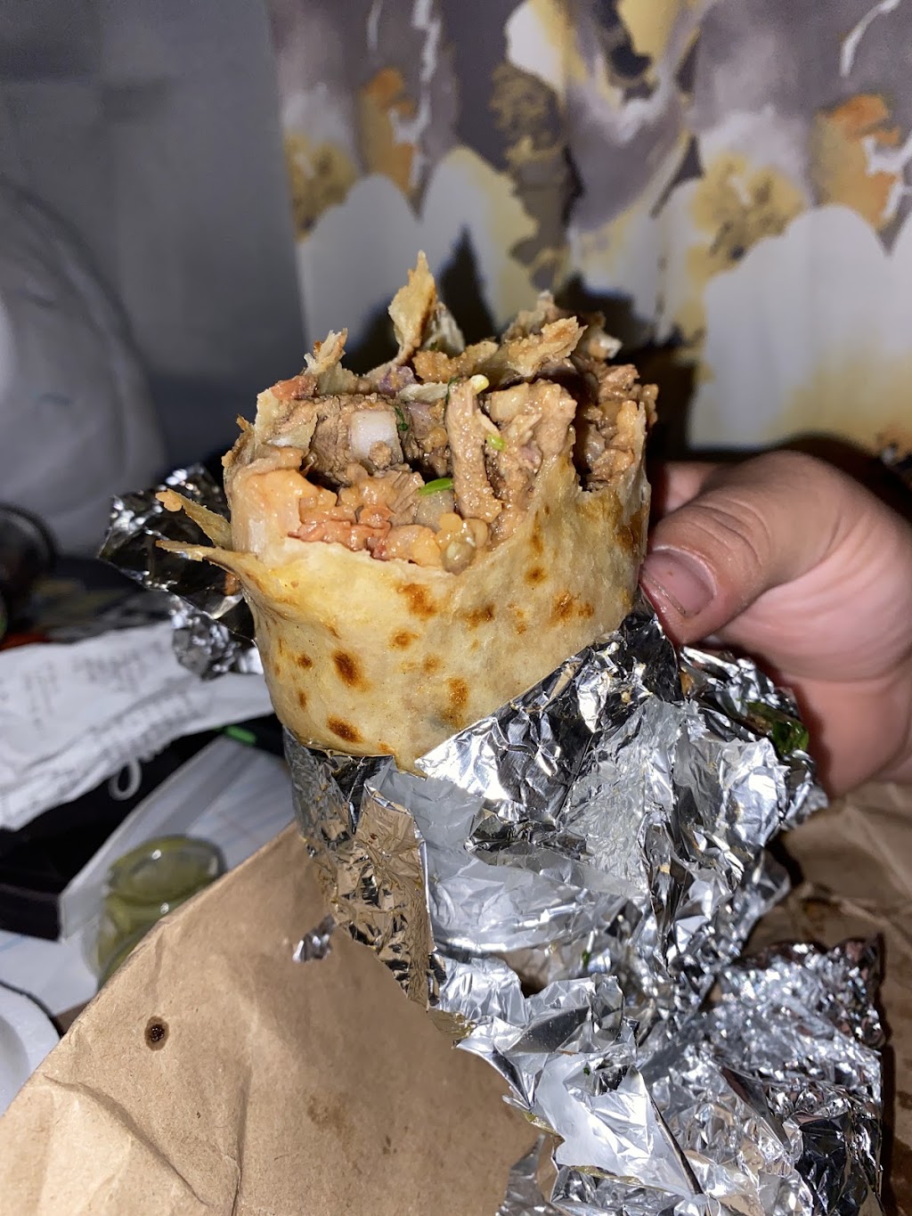 Los Tacos Lokos | restaurant | 3411 Van Buren Boulevard, Riverside, CA 92503, USA | 9515562106 OR +1 951-556-2106