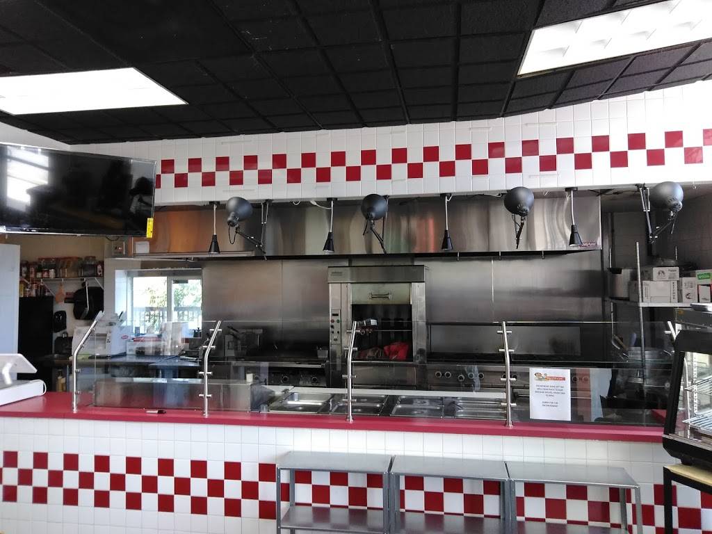 Ricoton | restaurant | 9871 Main St, Damascus, MD 20872, USA | 2407452464 OR +1 240-745-2464