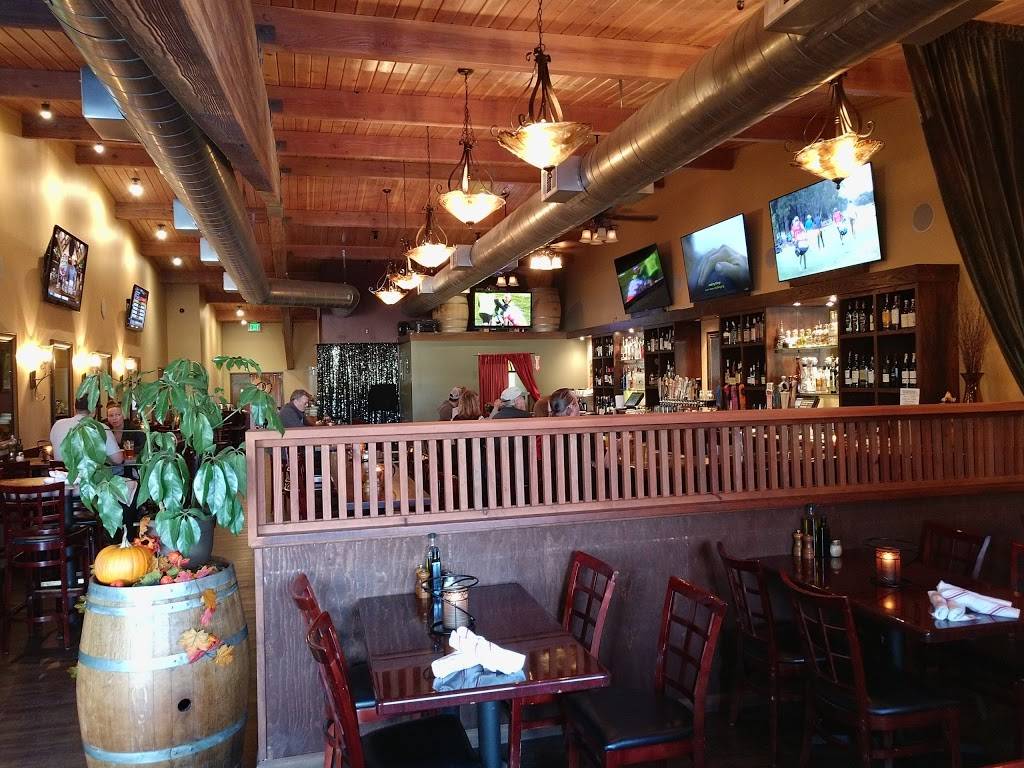 Ghiringhelli Pizzeria Grill & Bar | restaurant | 1535 S Novato Blvd, Novato, CA 94945, USA | 4158784977 OR +1 415-878-4977