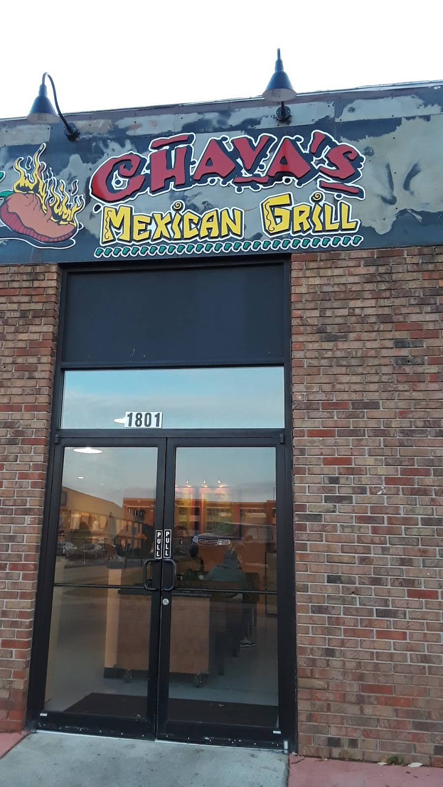 Chavas | restaurant | 1805 W University Ave, Muncie, IN 47303, USA | 7652845417 OR +1 765-284-5417