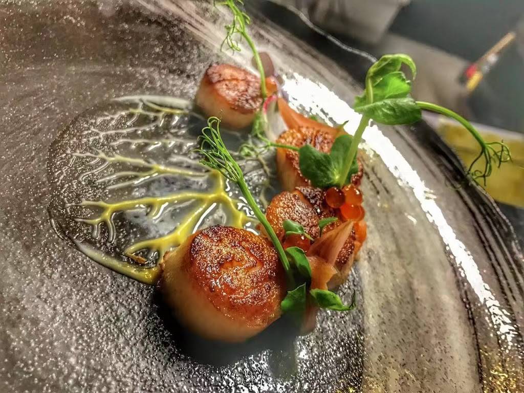 Wasabi Bowl Asian Bistro | restaurant | 1781 Dunlawton Ave, Port Orange, FL 32127, USA | 3864925927 OR +1 386-492-5927