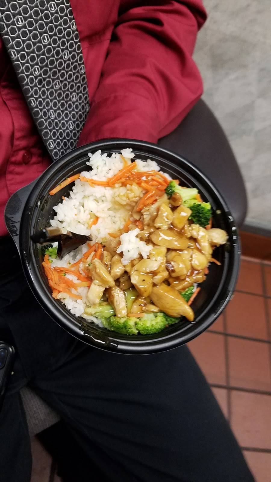 Jack in the Box | restaurant | 19090 Brookhurst St, Huntington Beach, CA 92646, USA | 7149637772 OR +1 714-963-7772